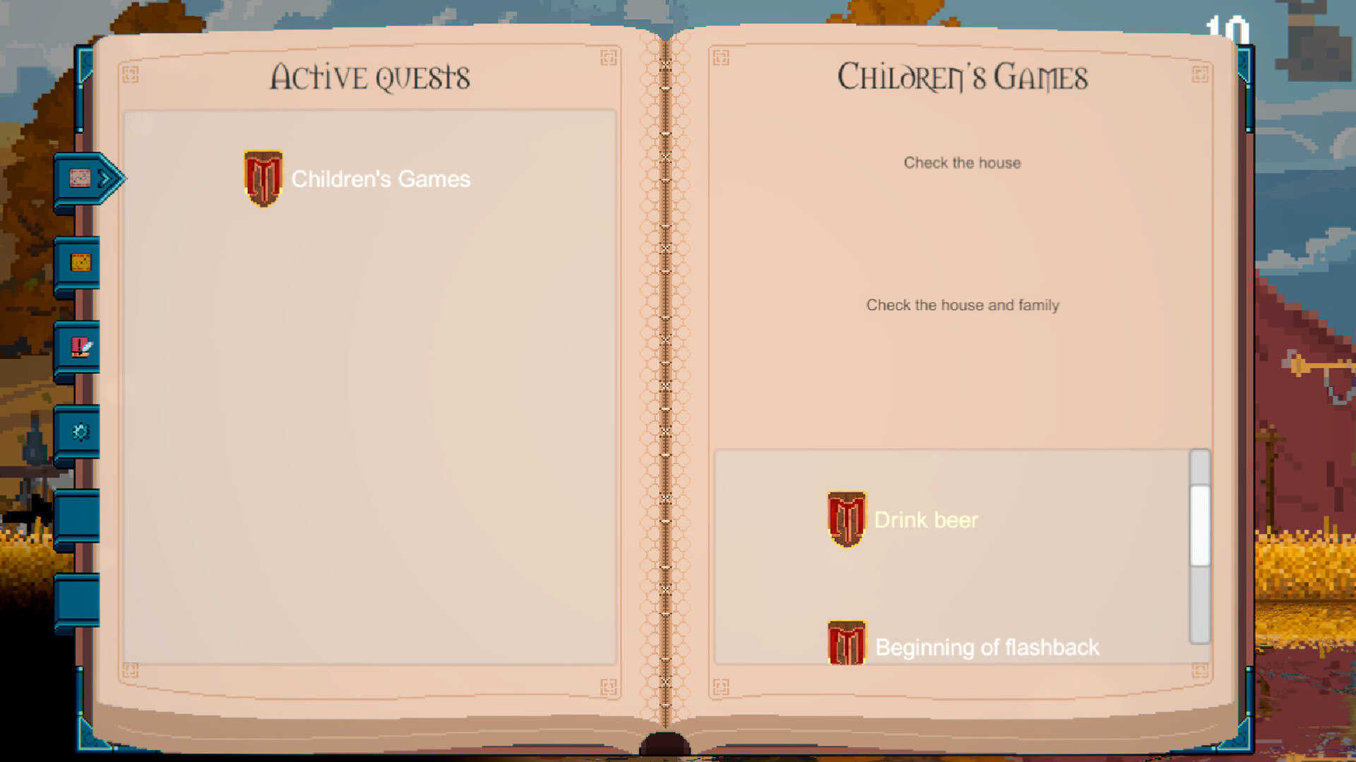 Скриншот 7: Hammer of Pain