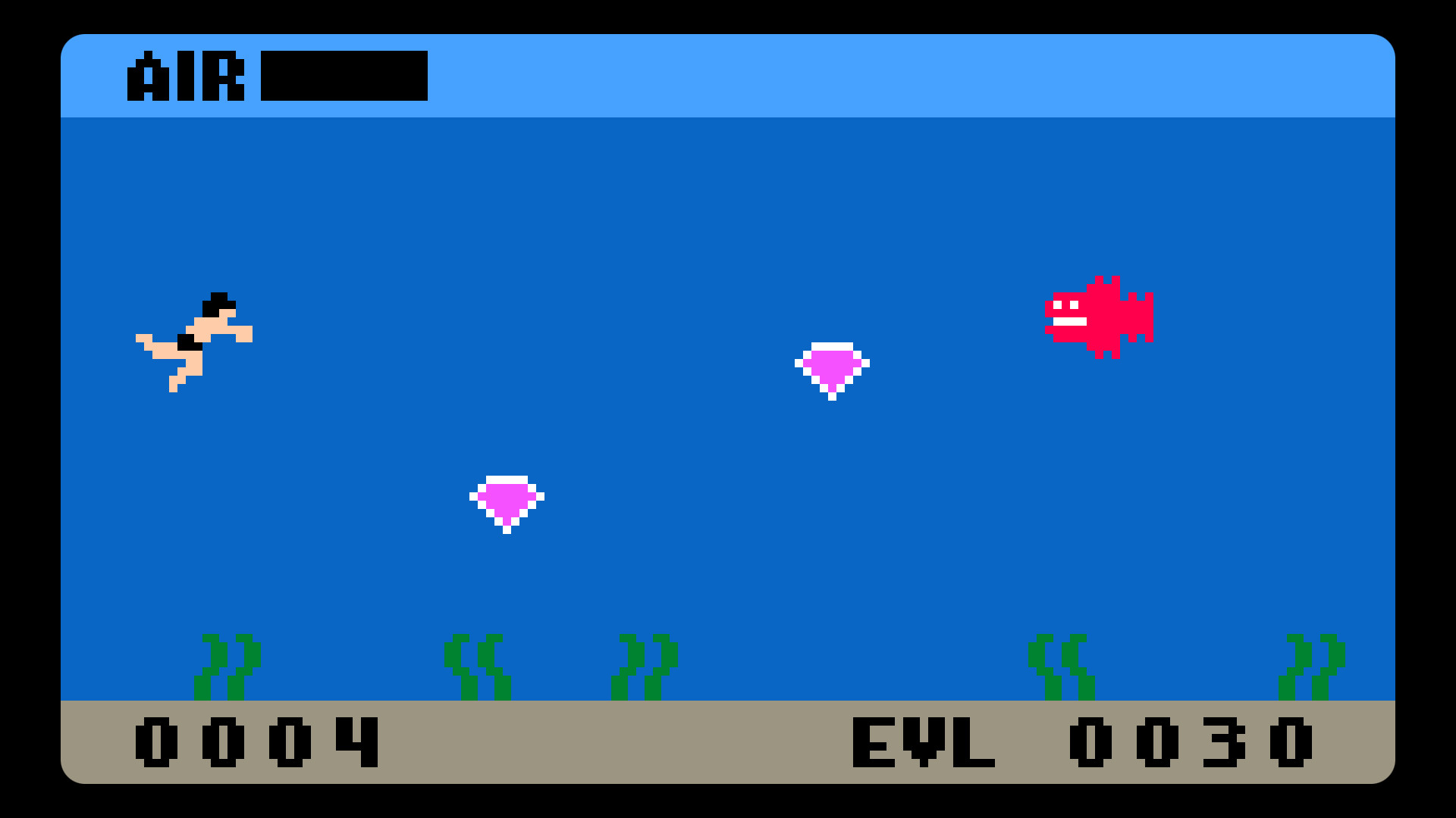 Скриншот 14: Intrepid Izzy