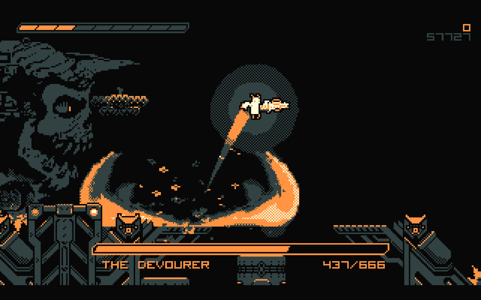 Скриншот 7: Hell is Other Demons