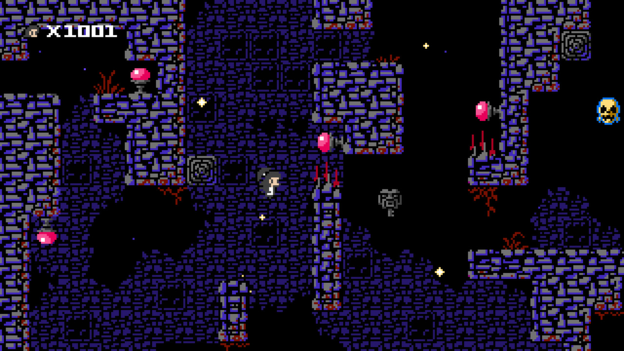 Скриншот 10: 1001 Spikes