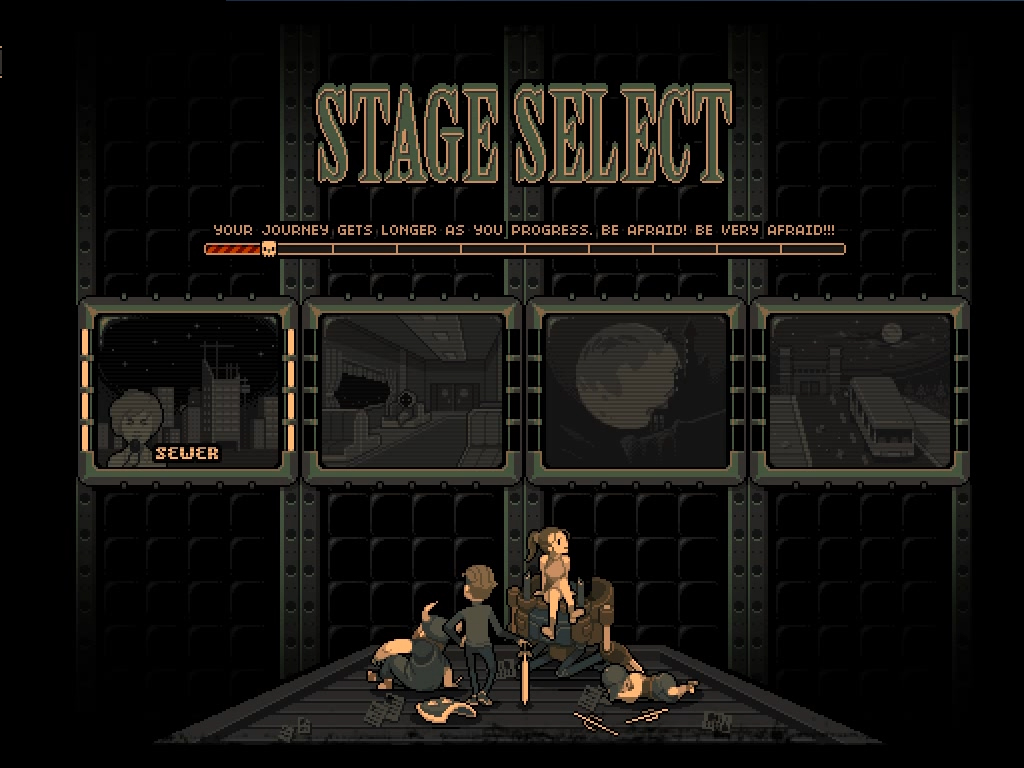 Скриншот 7: Devil's Dare 悪魔の挑戦