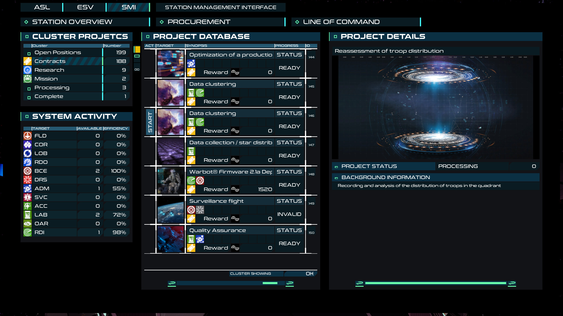 Скриншот: orbit.industries