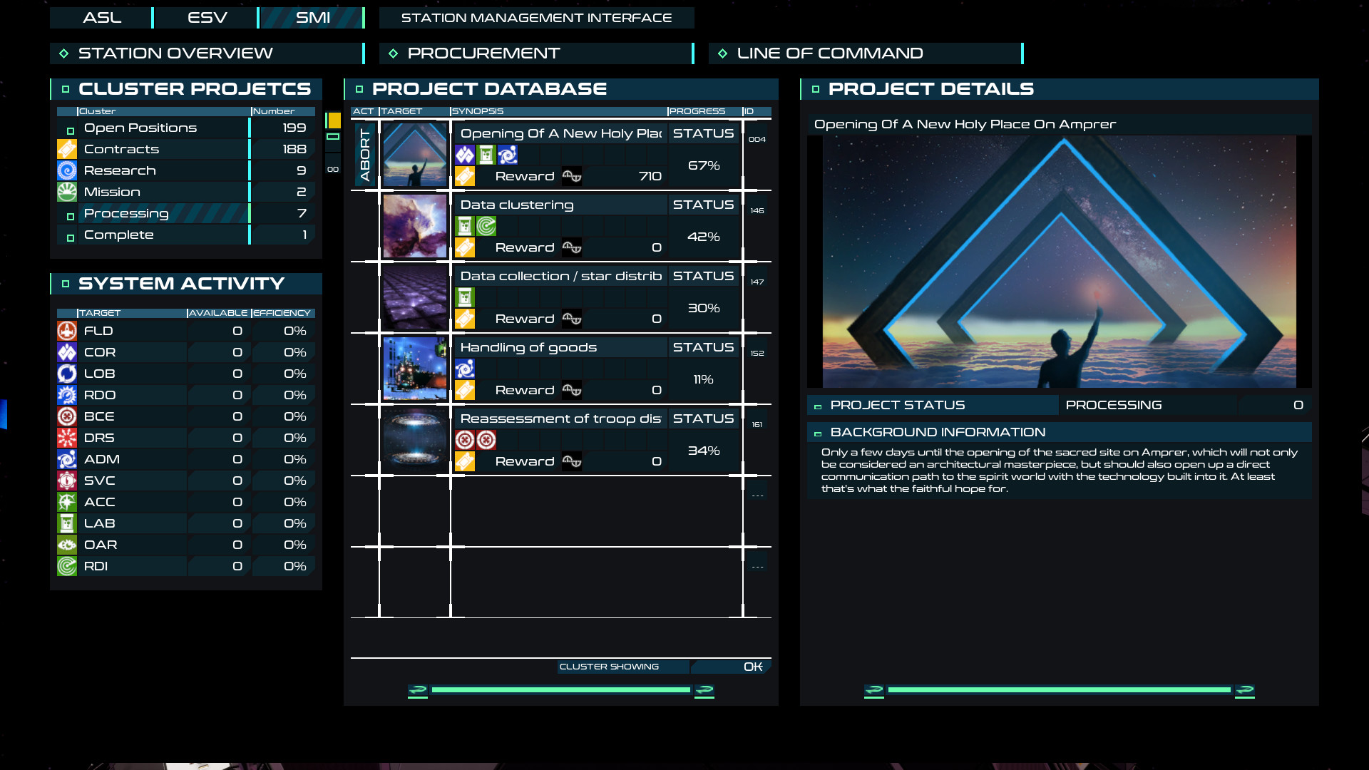 Скриншот: orbit.industries