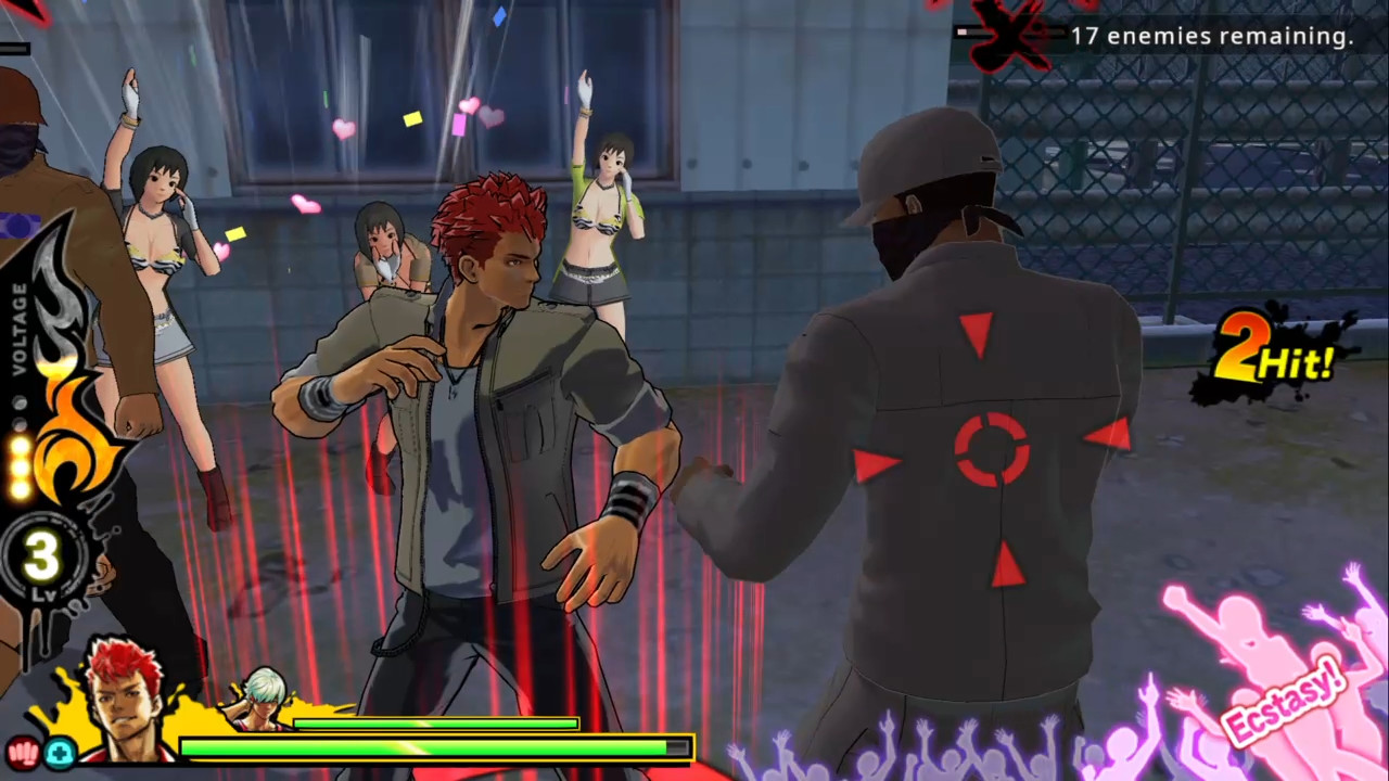 Скриншот 19: UPPERS