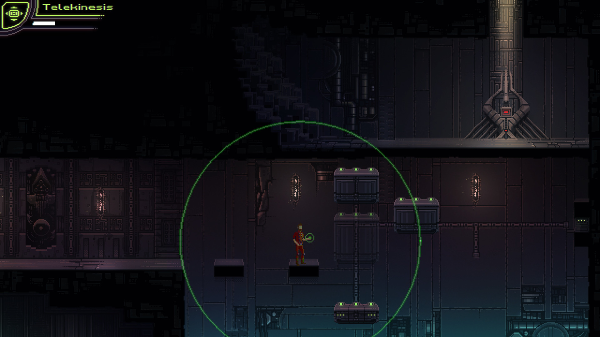 Скриншот 13: The Way