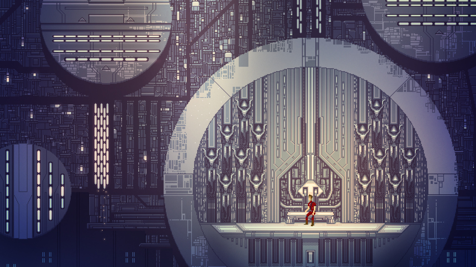 Скриншот 6: The Way