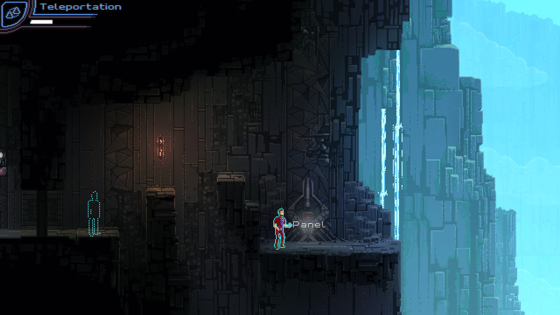 Скриншот 10: The Way