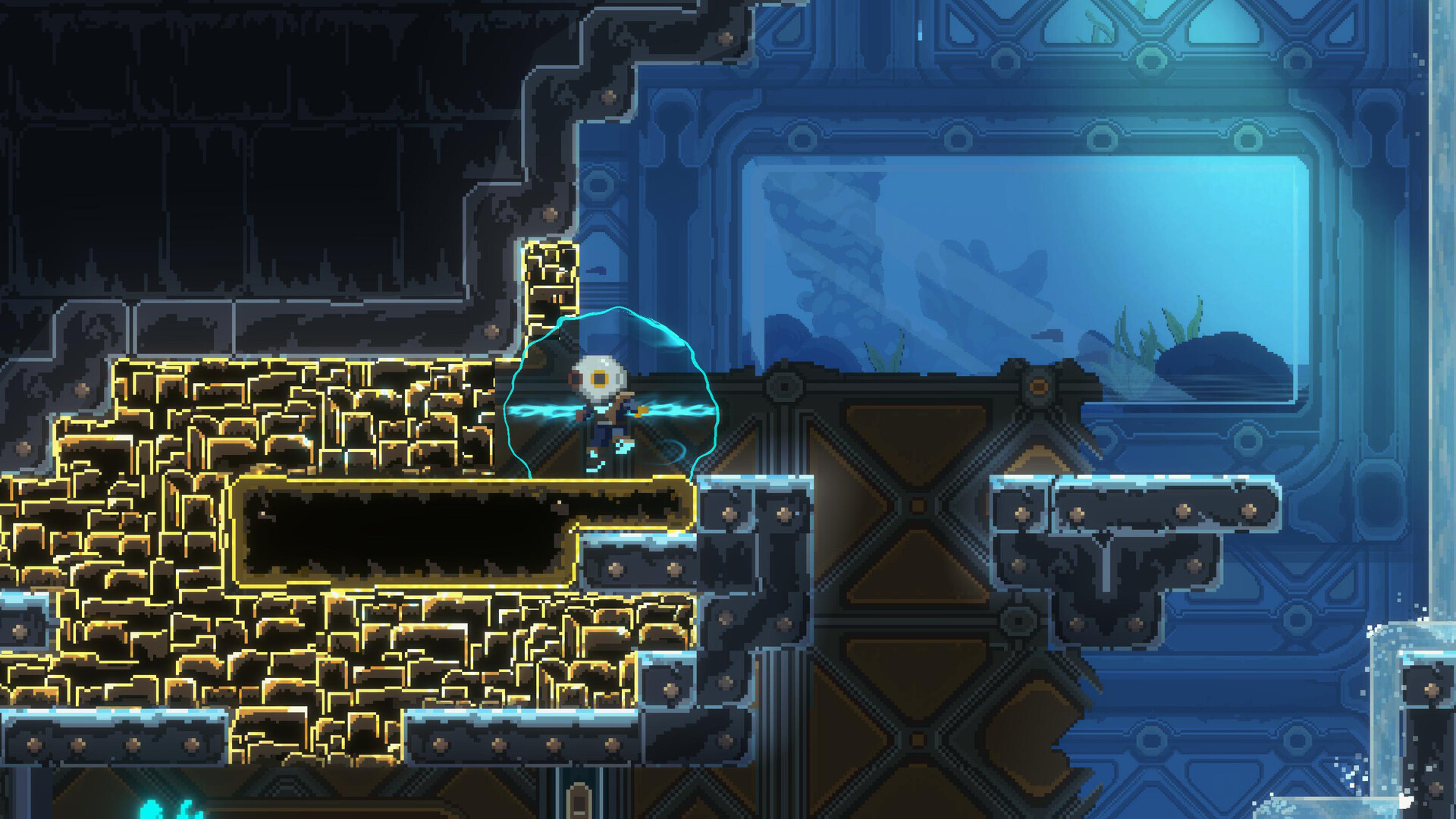 Скриншот 8: Exographer