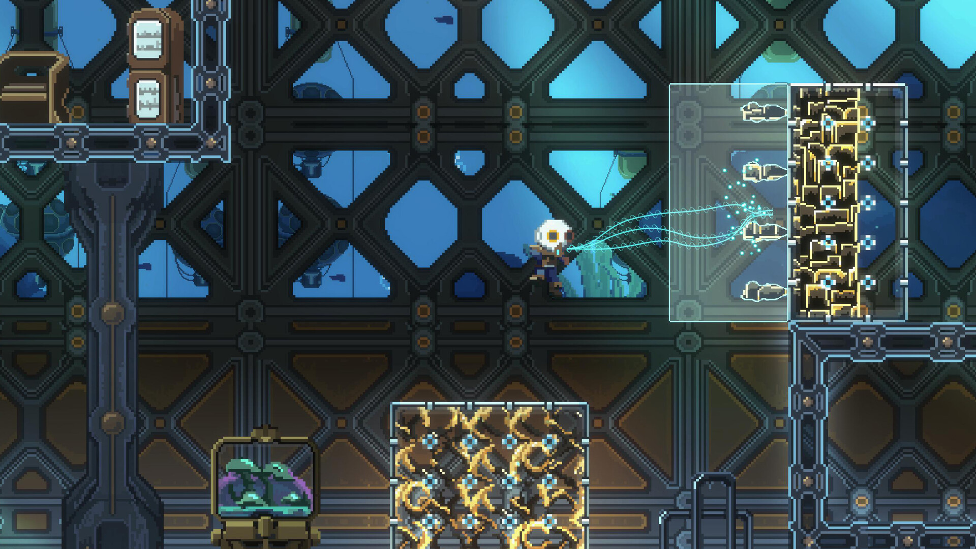 Скриншот 9: Exographer