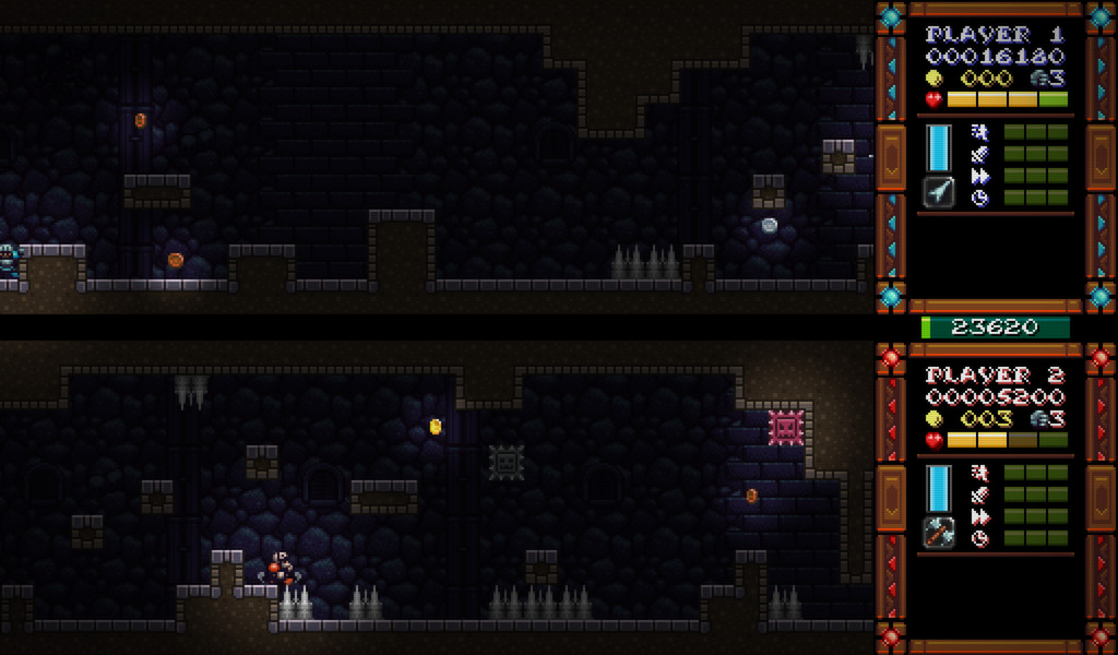 Скриншот 10: Iron Fisticle