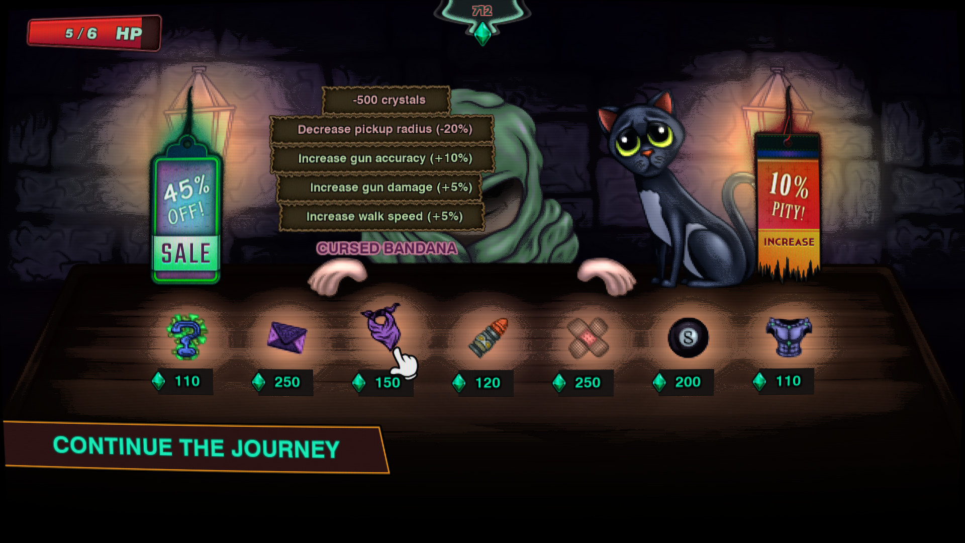 Скриншот 7: Danger Gazers