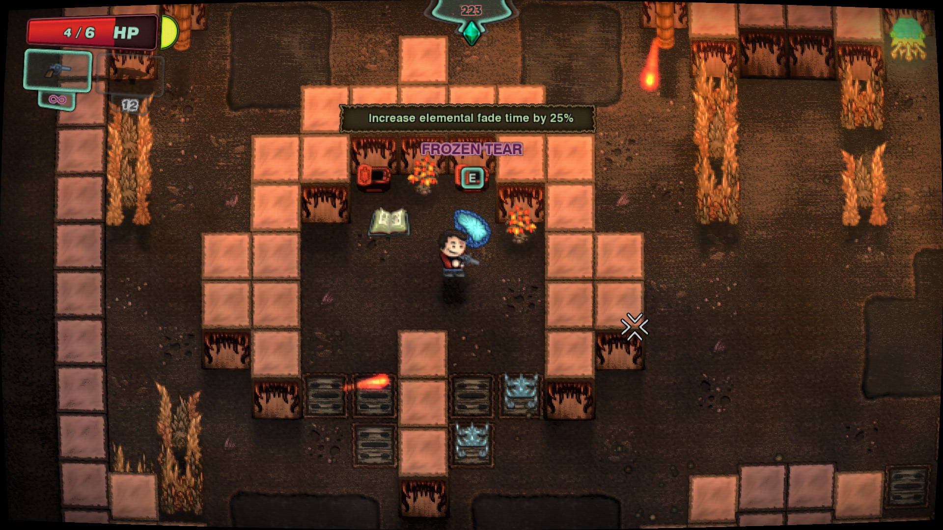 Скриншот 9: Danger Gazers