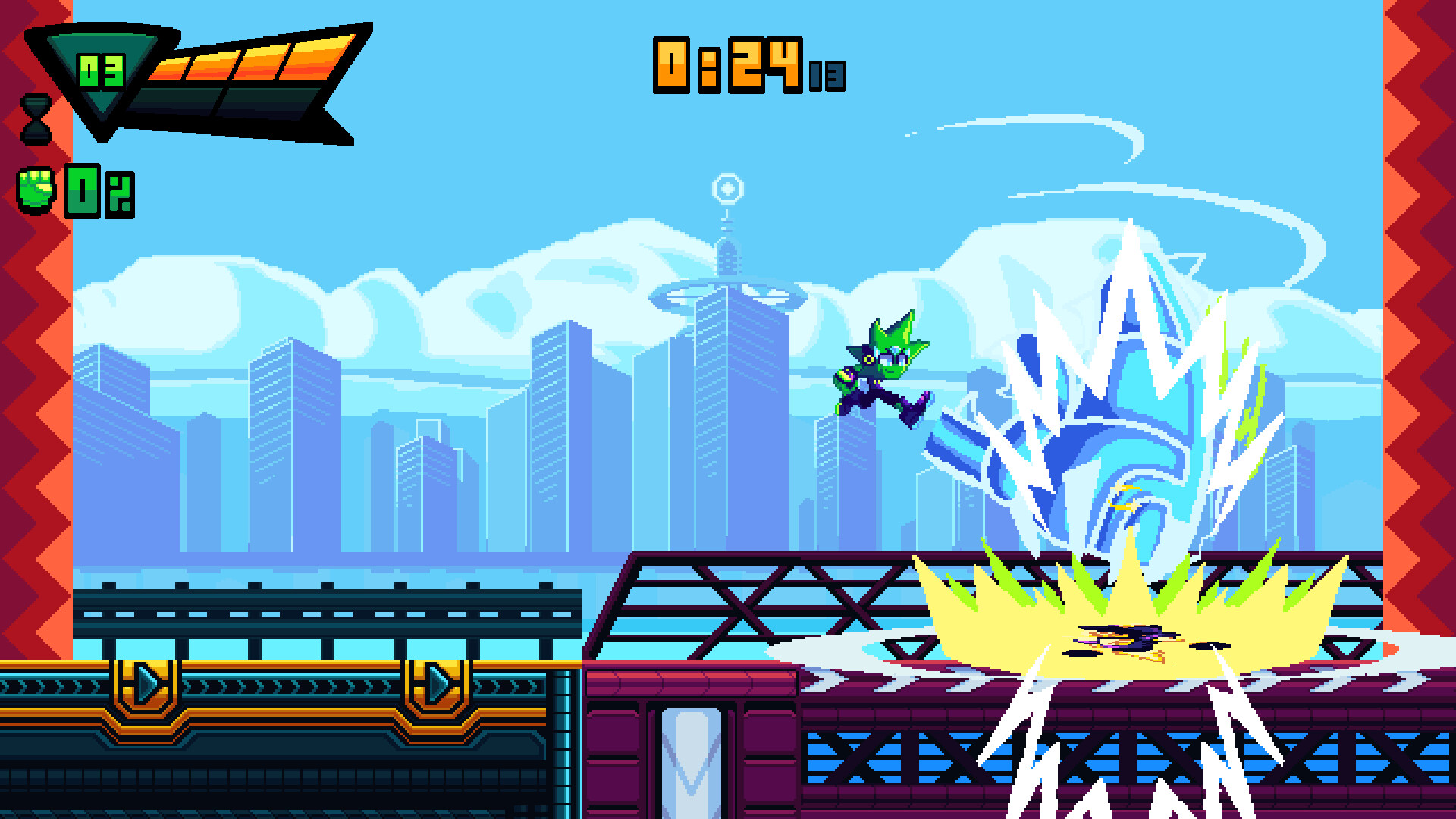 Скриншот 6: Advent NEON®