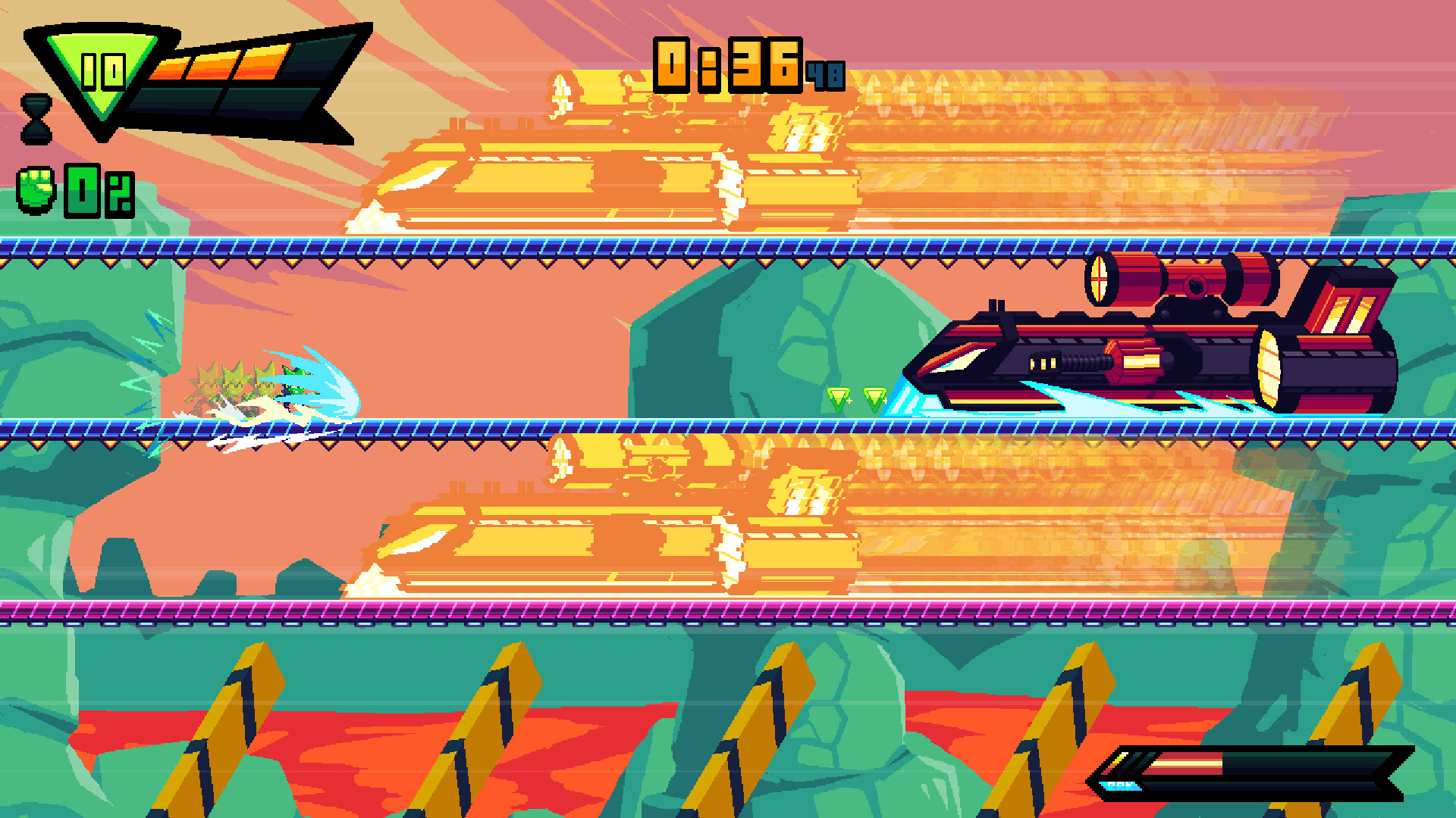 Скриншот 8: Advent NEON®