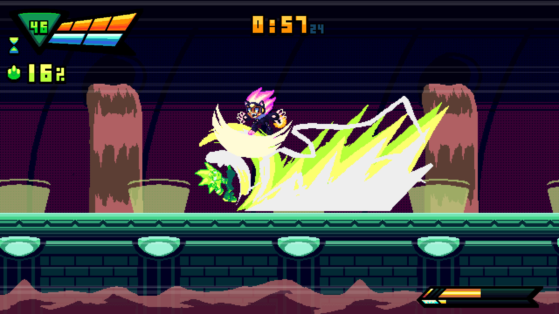 Скриншот 10: Advent NEON®