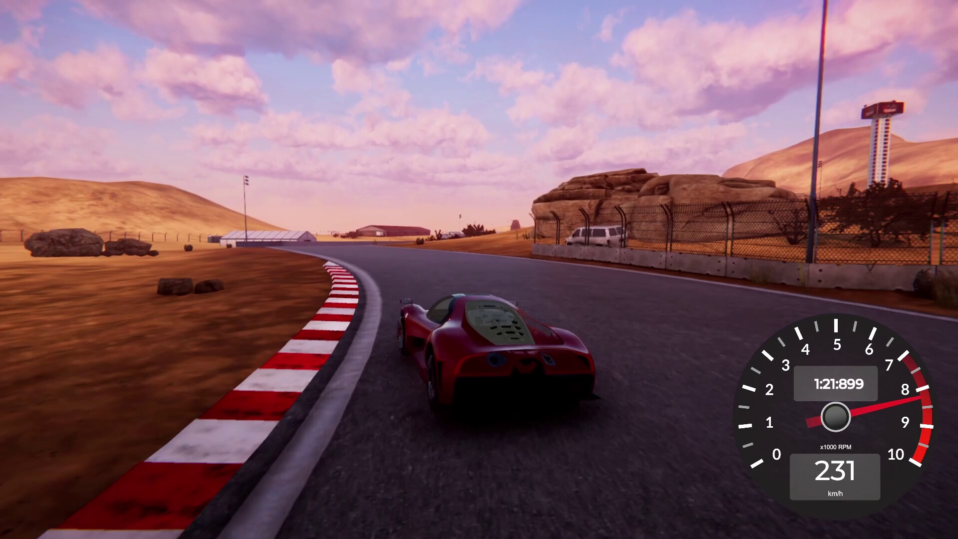 Скриншот 7: Car Detailing Simulator