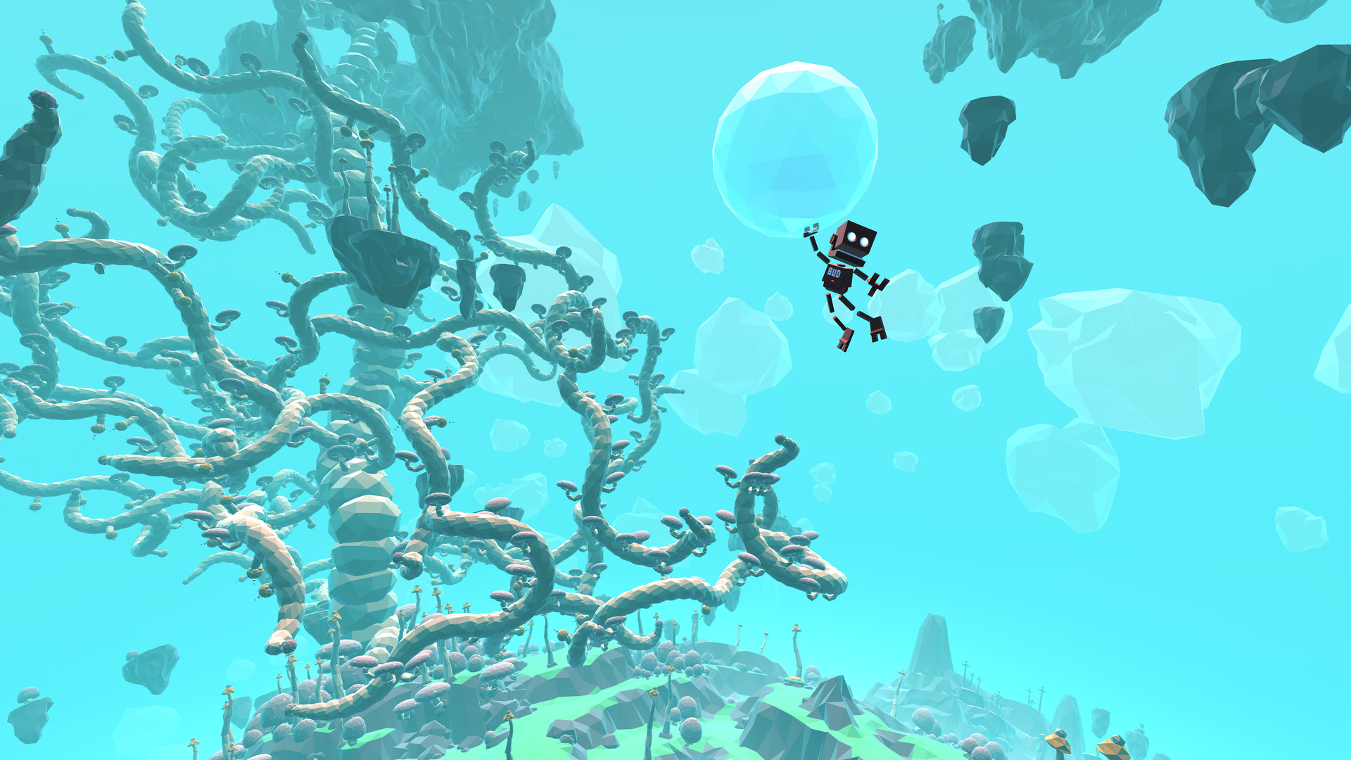 Скриншот 11: Grow Up