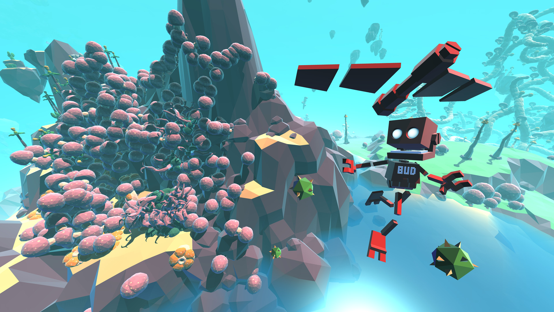 Скриншот 12: Grow Up