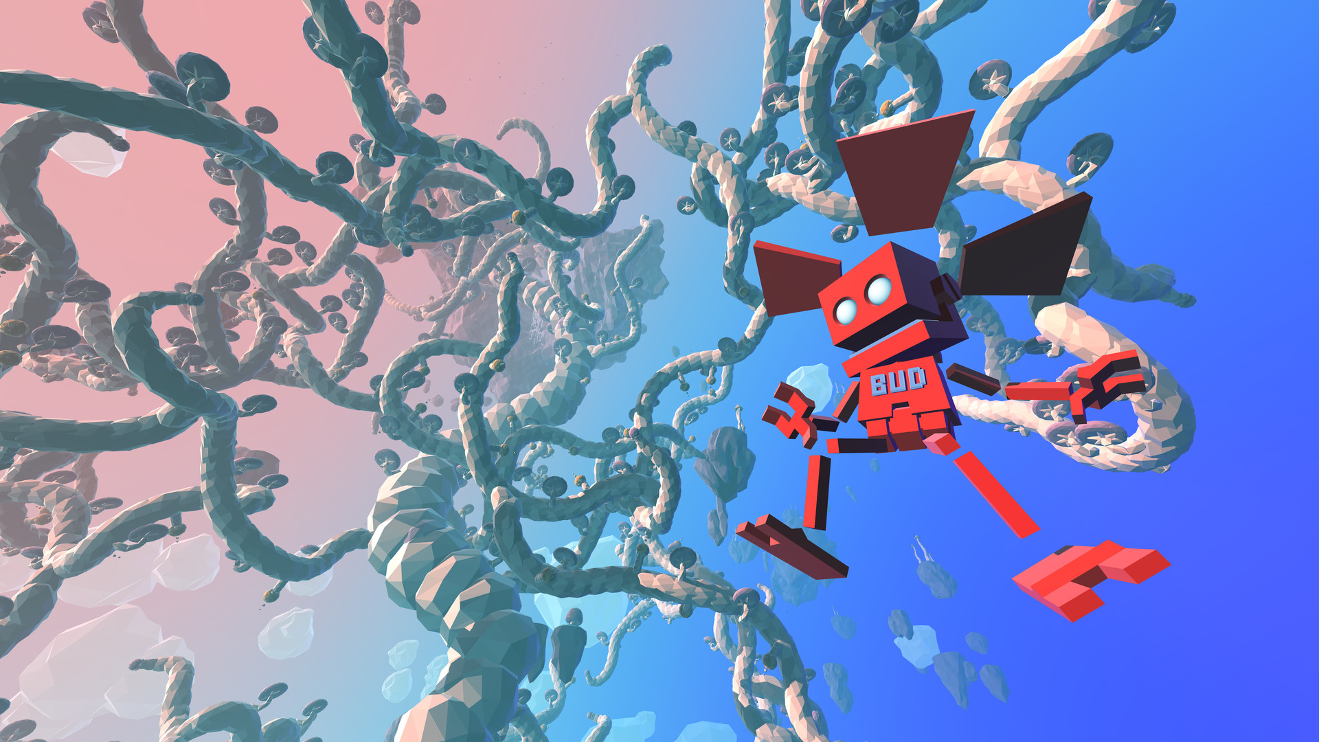 Скриншот: Grow Up