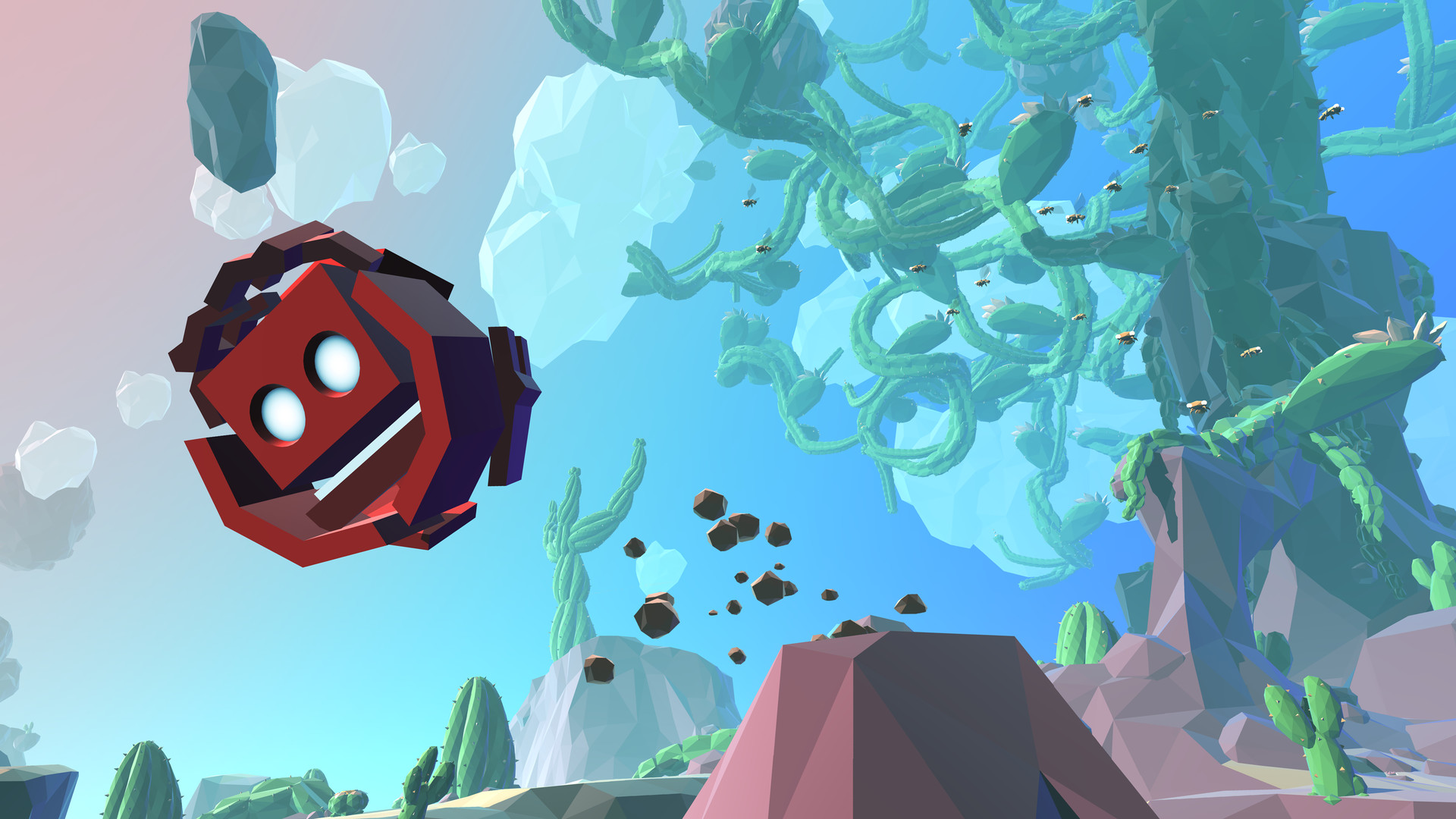 Скриншот 8: Grow Up