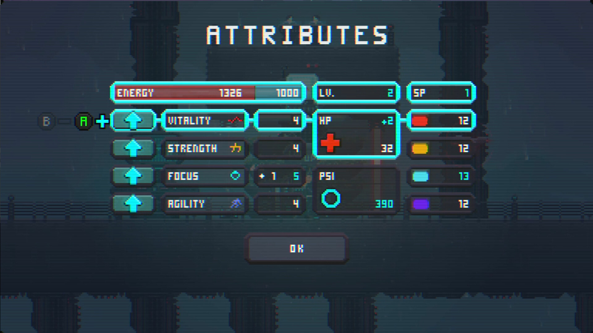 Скриншот 16: GINSHA