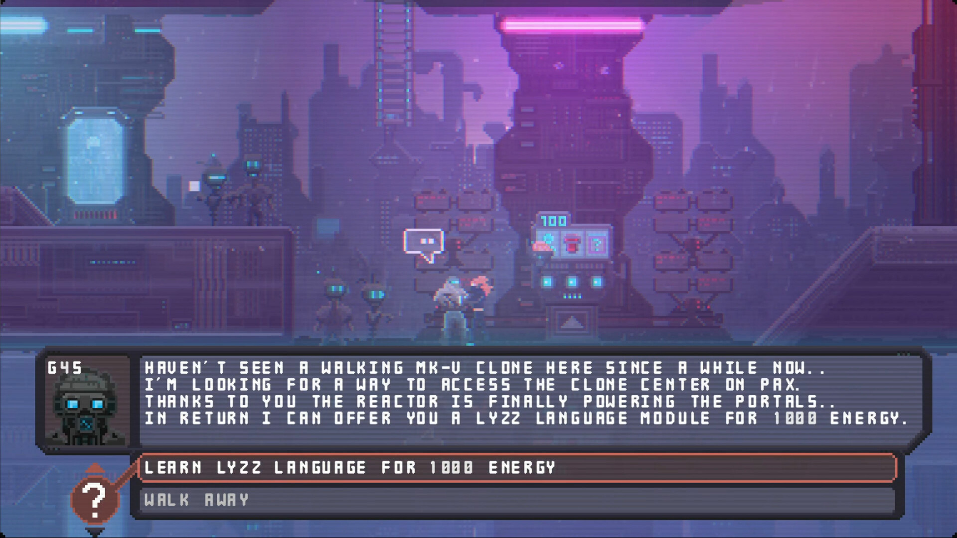 Скриншот 10: GINSHA