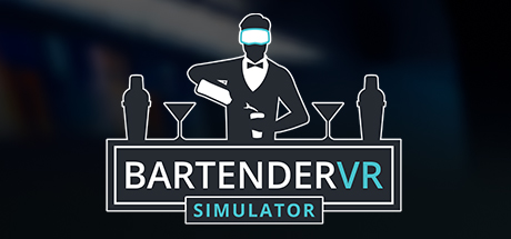 Обложка: Bartender VR Simulator
