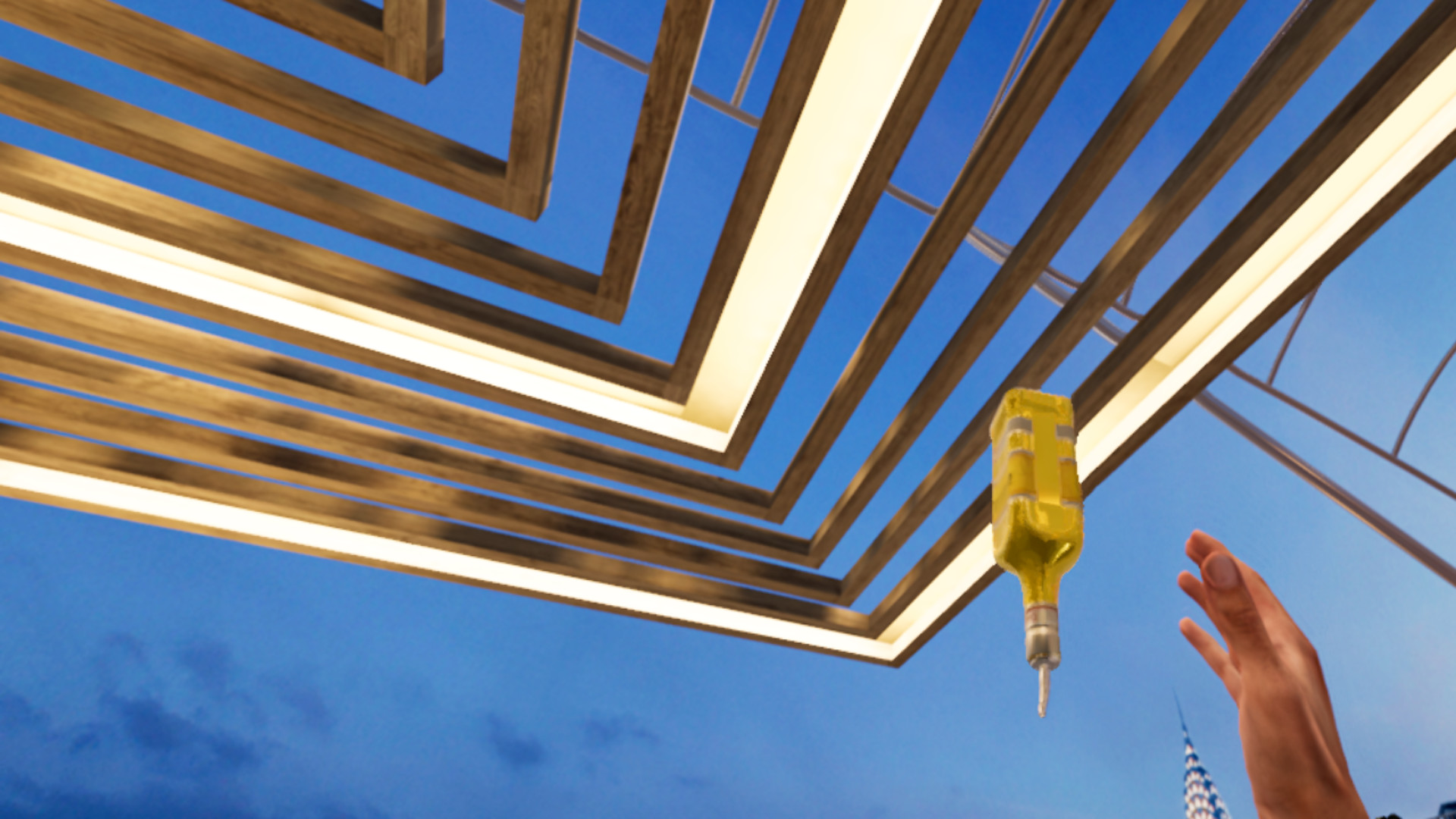 Скриншот 16: Bartender VR Simulator