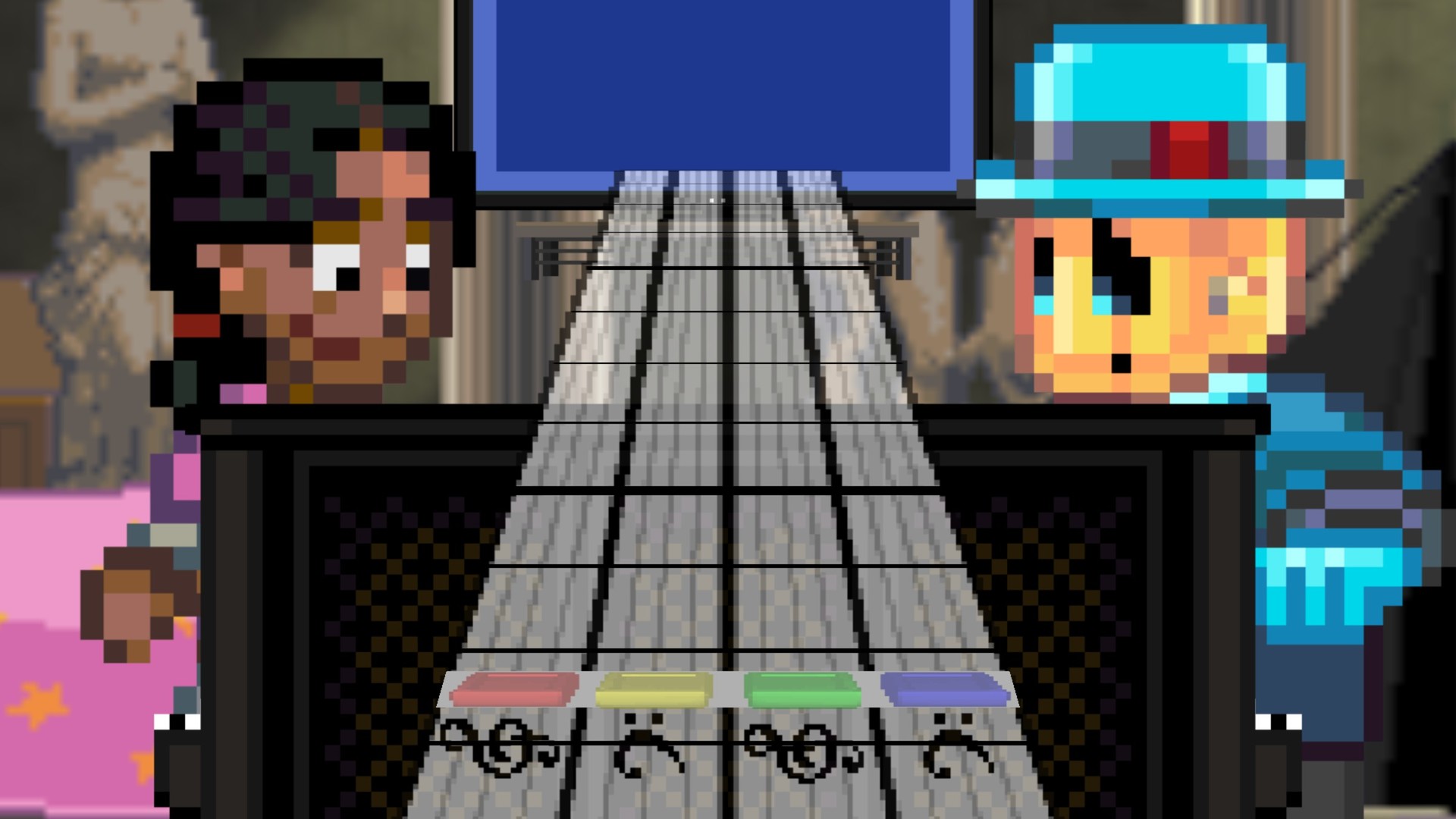 Скриншот 13: Horace