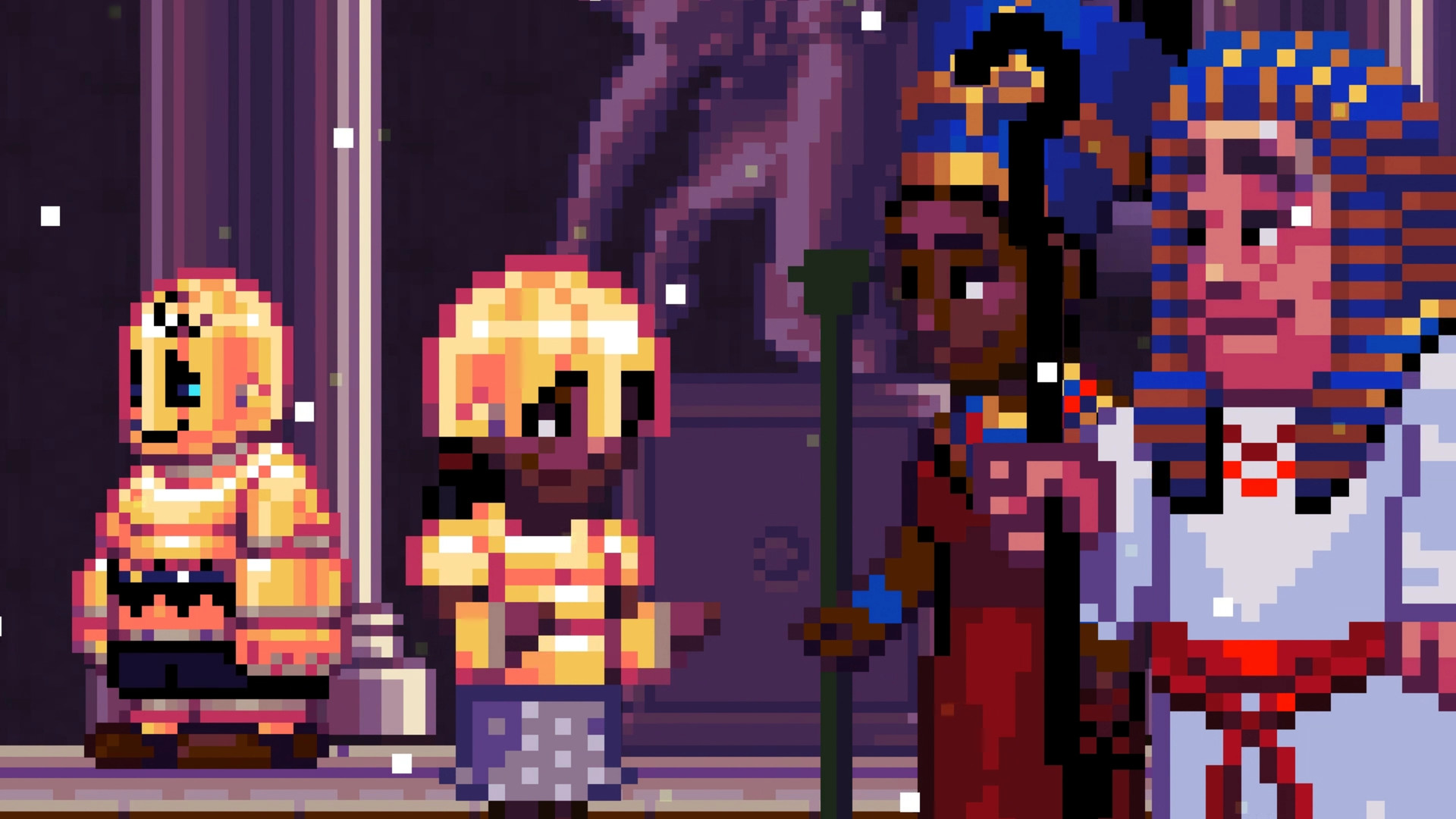 Скриншот 15: Horace