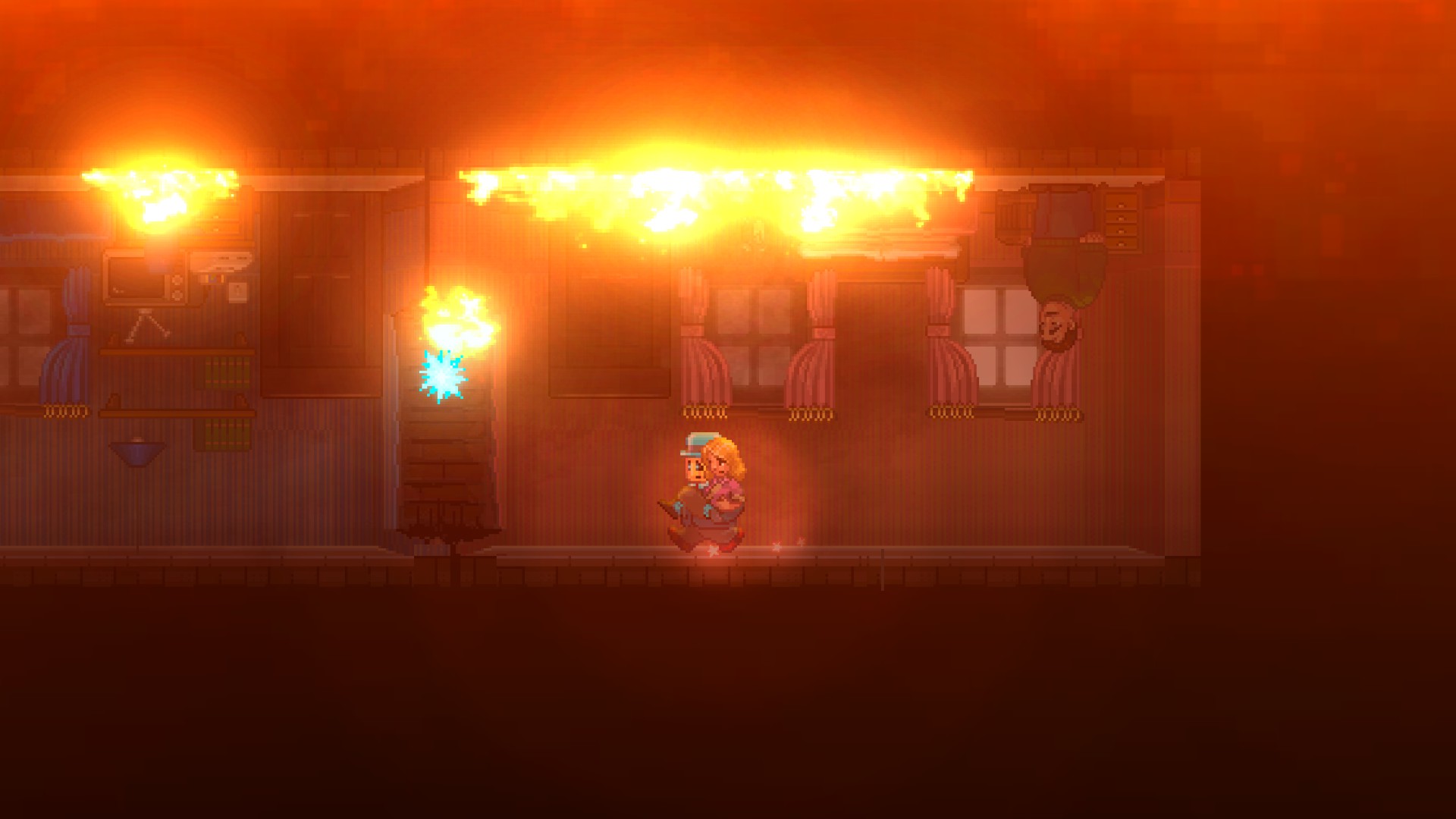 Скриншот 17: Horace