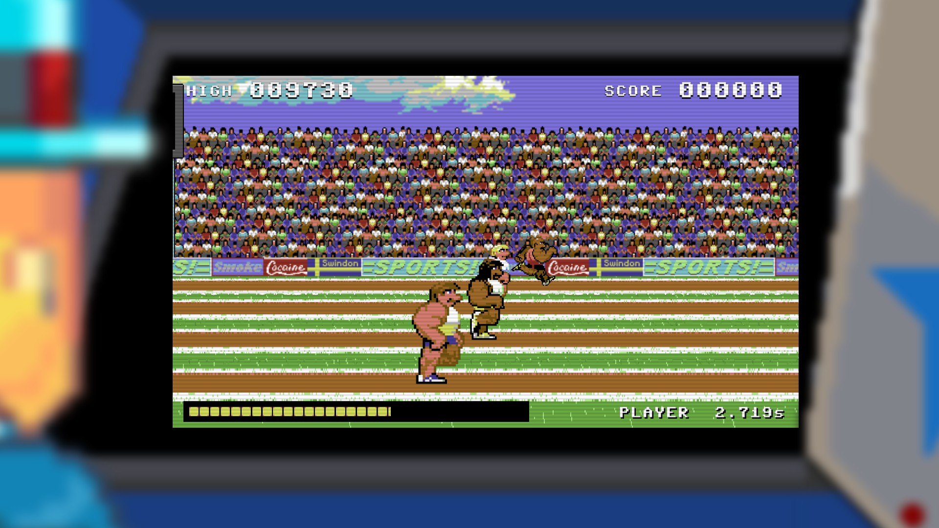 Скриншот 6: Horace