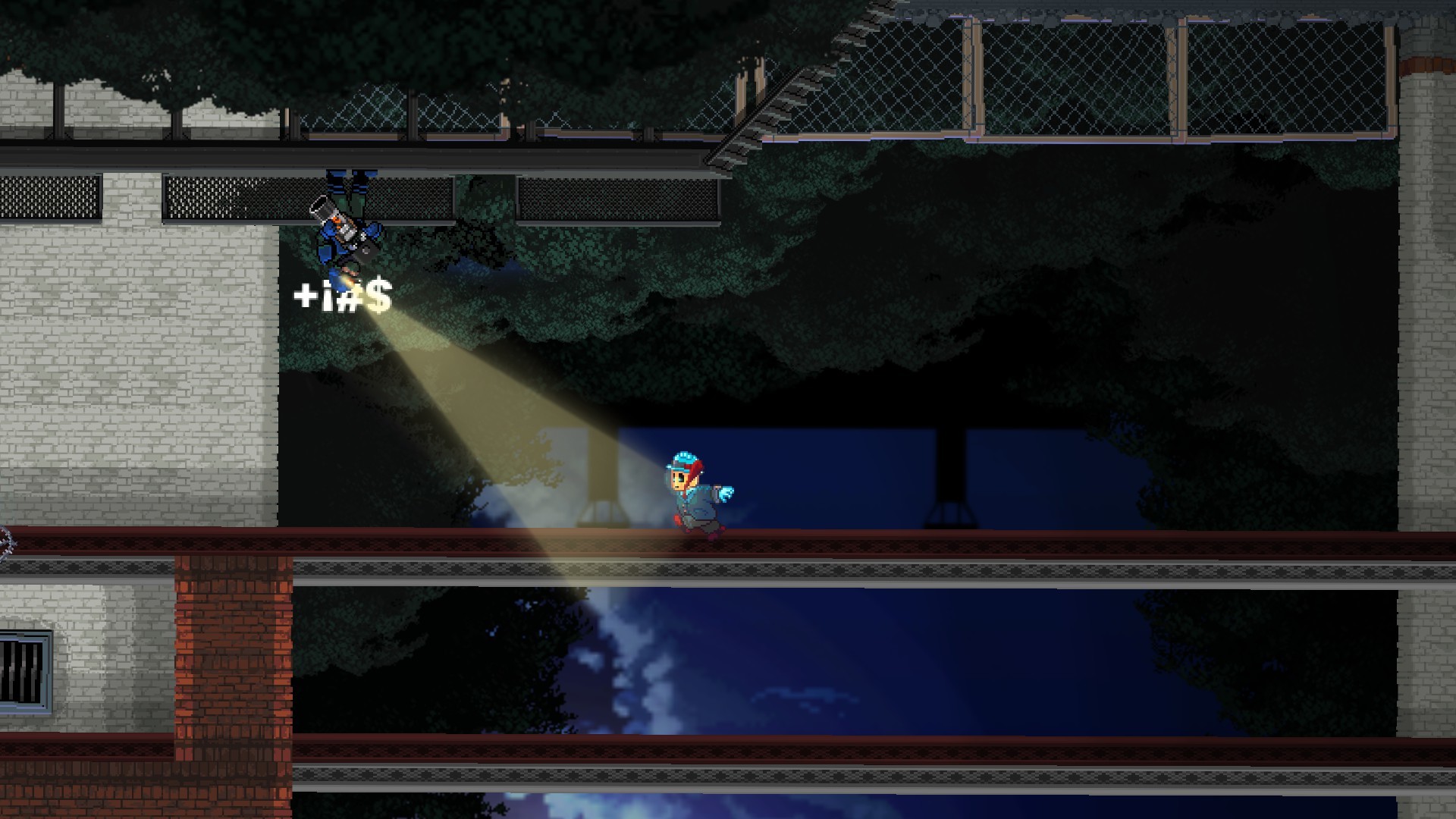 Скриншот 8: Horace