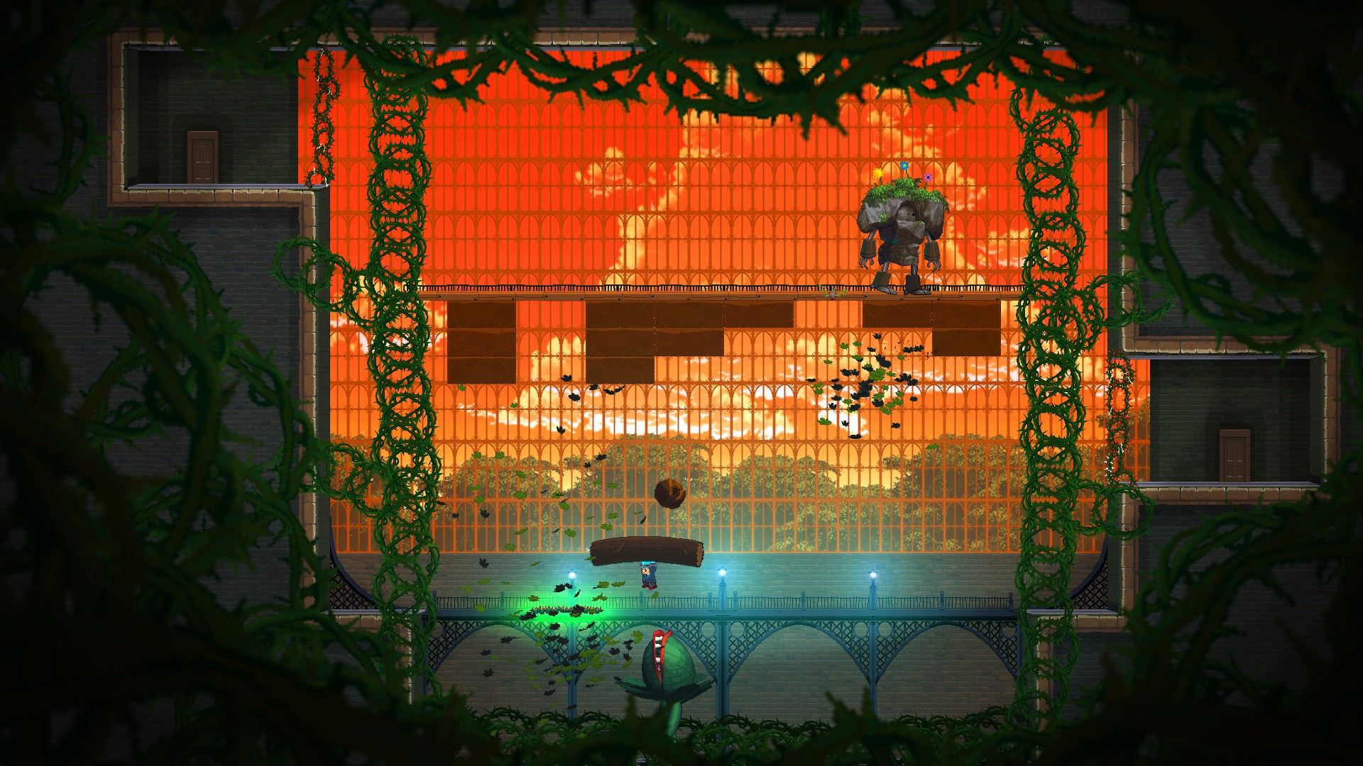 Скриншот 9: Horace