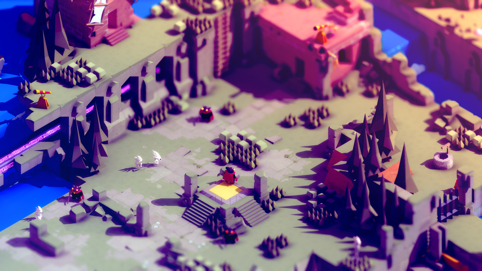 Скриншот 7: TUNIC