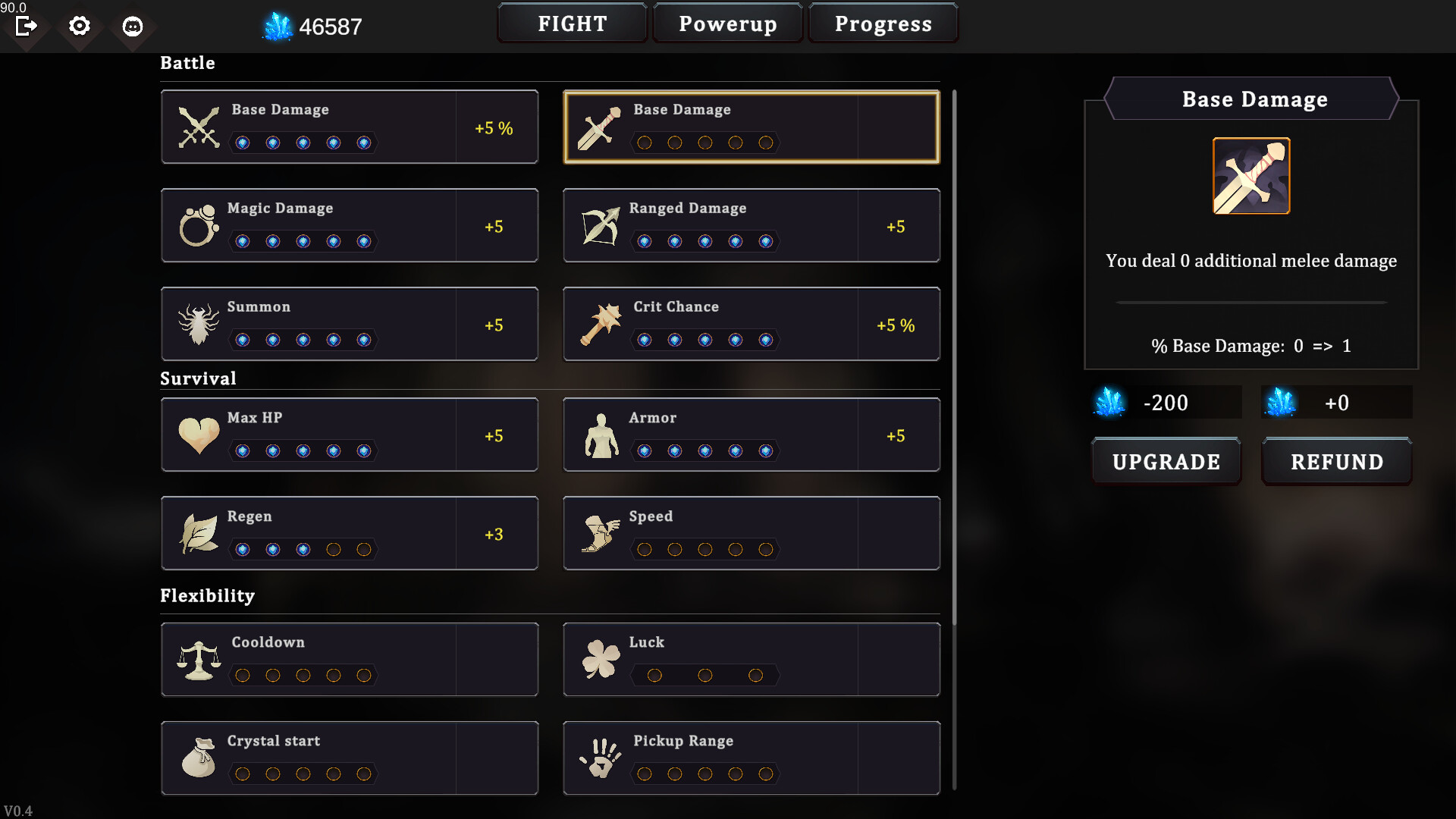 Скриншот 6: Fight To The Death