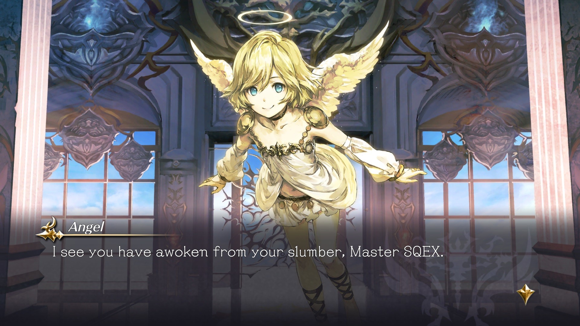 Скриншот 7: Actraiser Renaissance