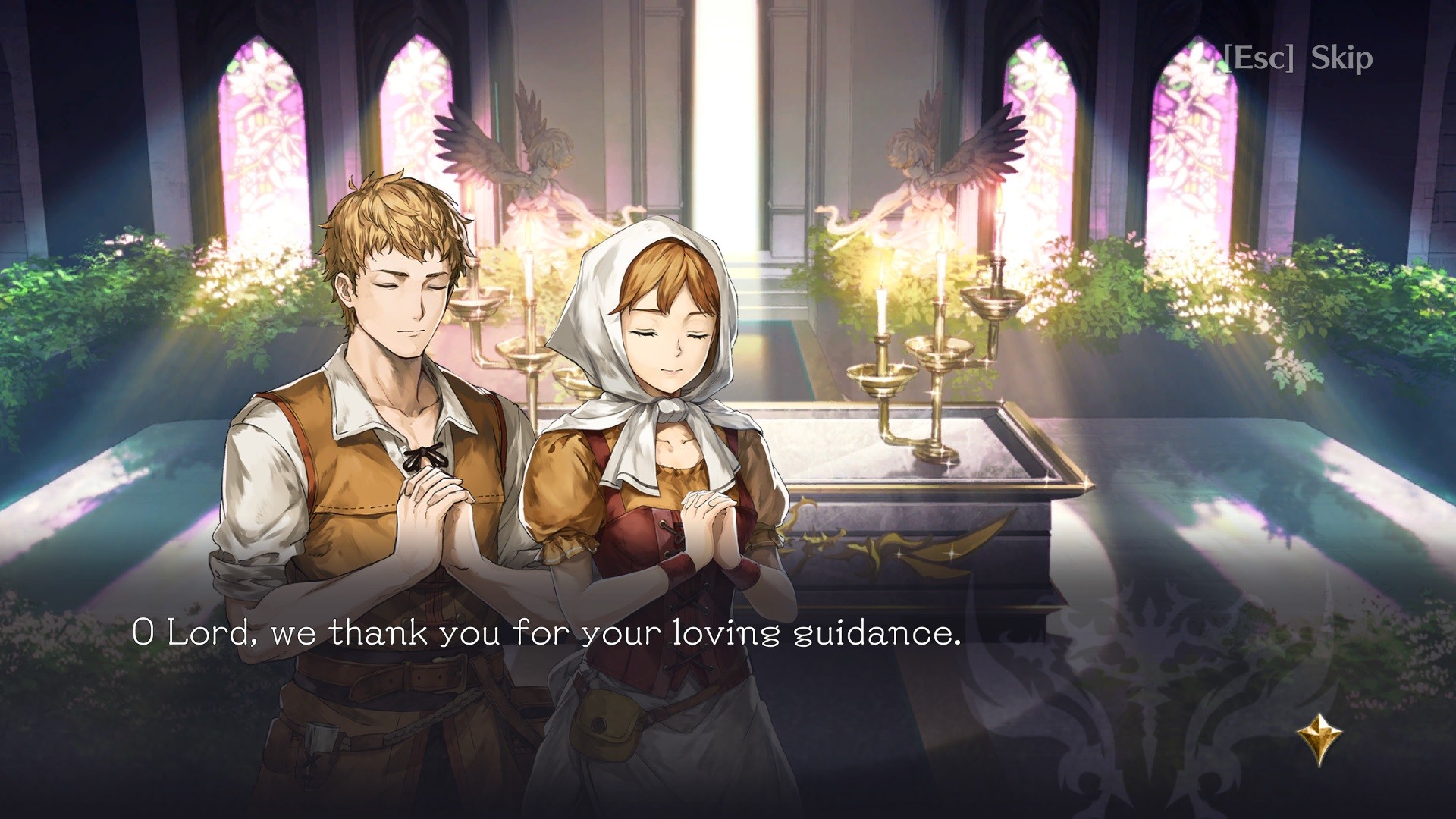 Скриншот 8: Actraiser Renaissance