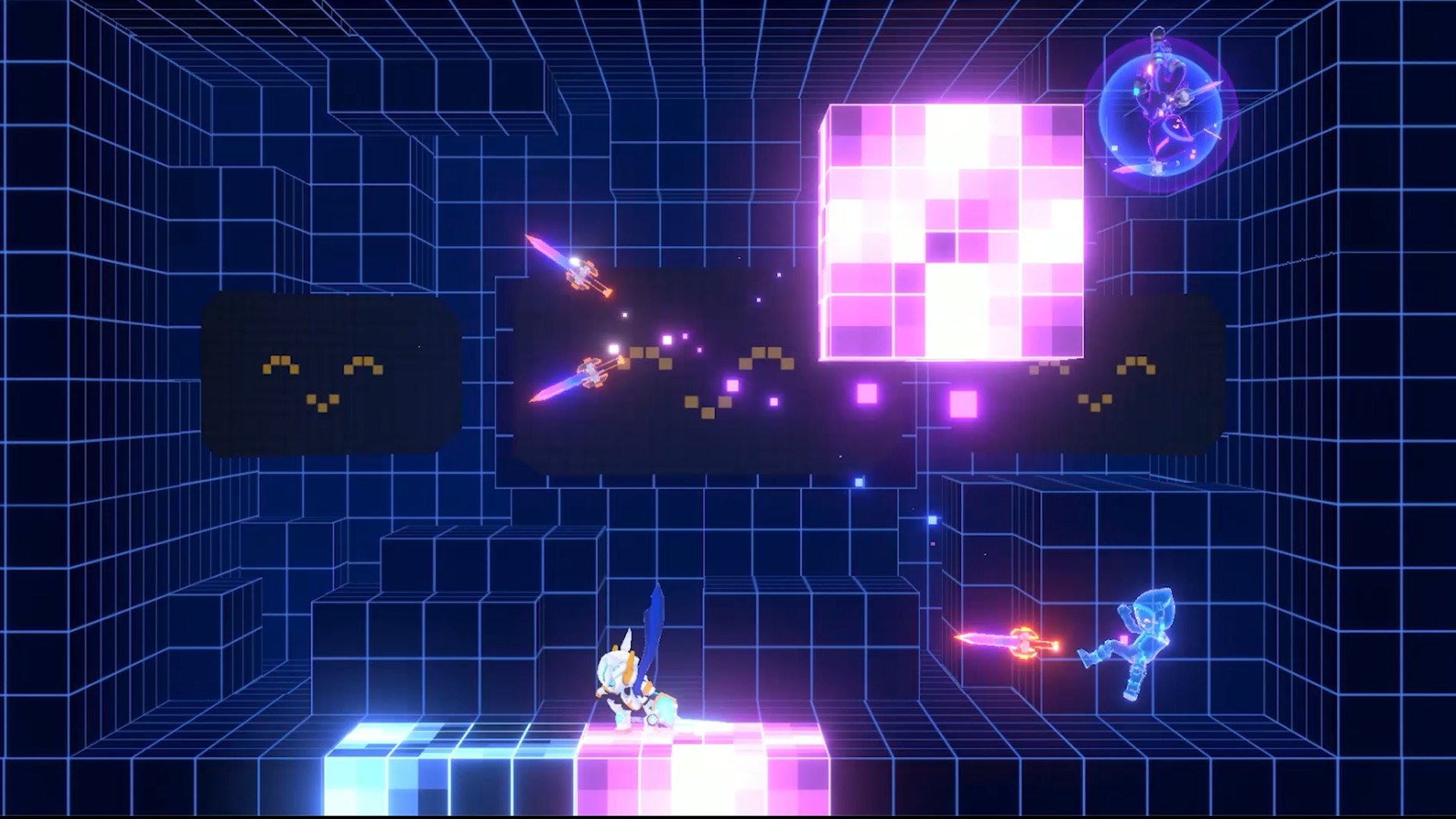 Скриншот 6: Fallen Knight