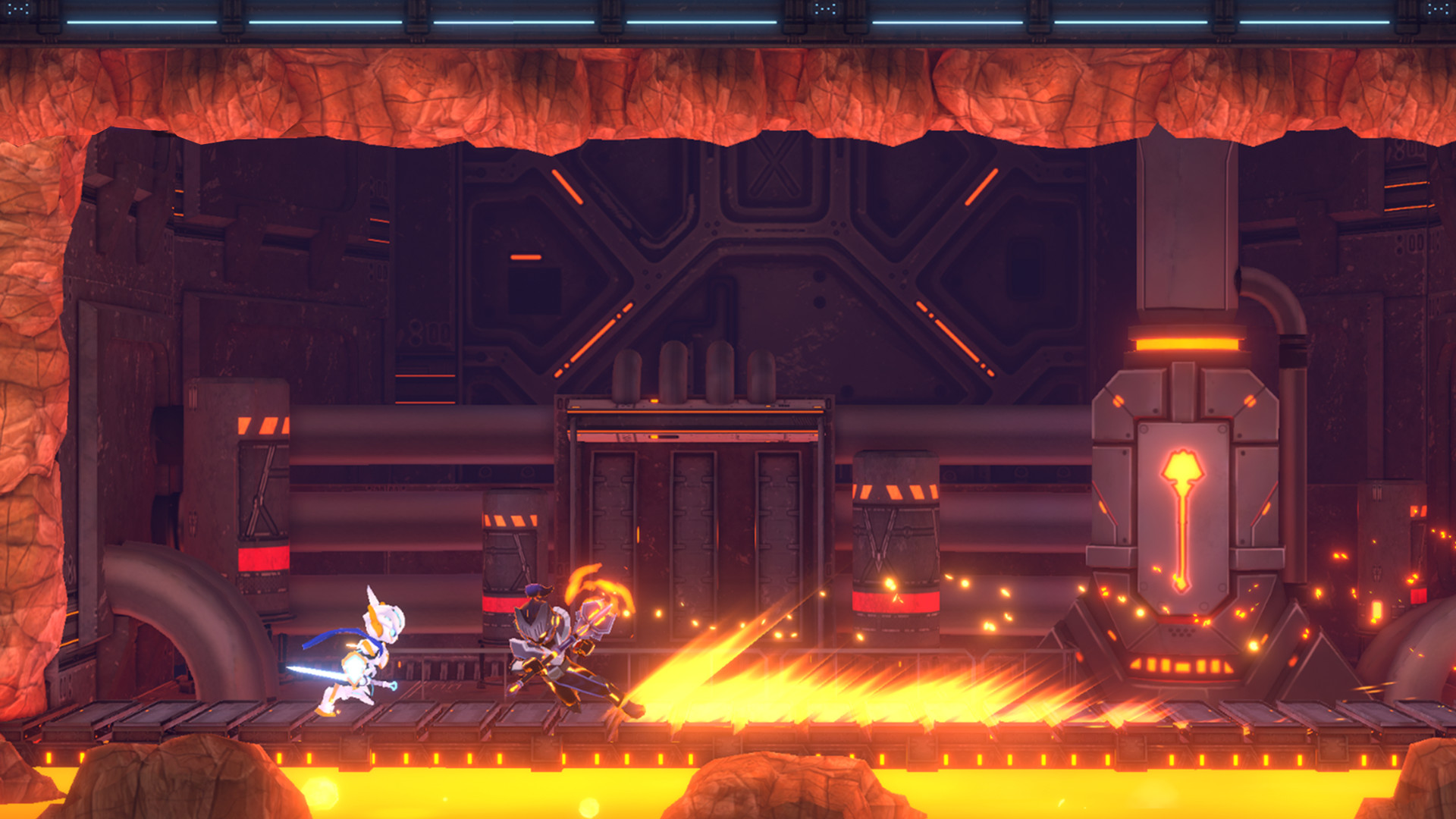 Скриншот 7: Fallen Knight