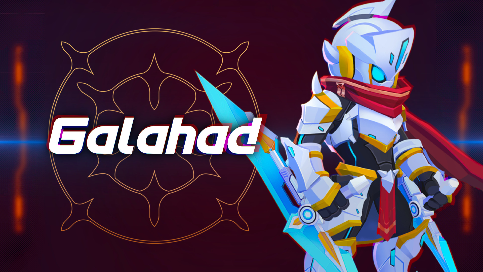 Скриншот 8: Fallen Knight