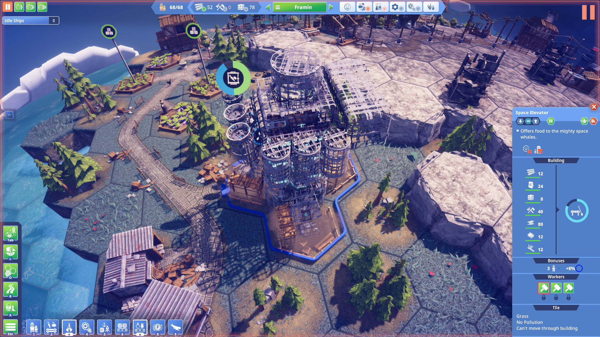 Скриншот 6: Before We Leave