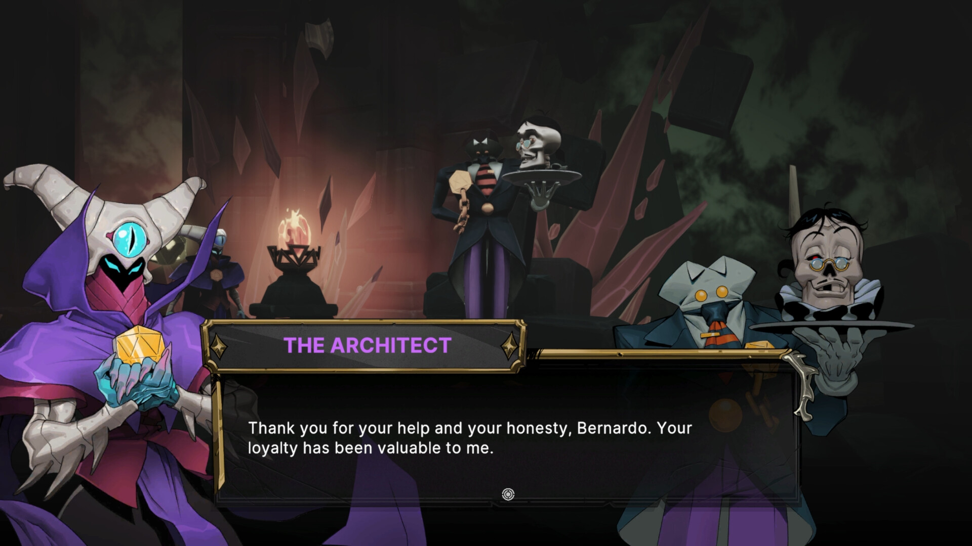 Скриншот 11: Cryptical Path