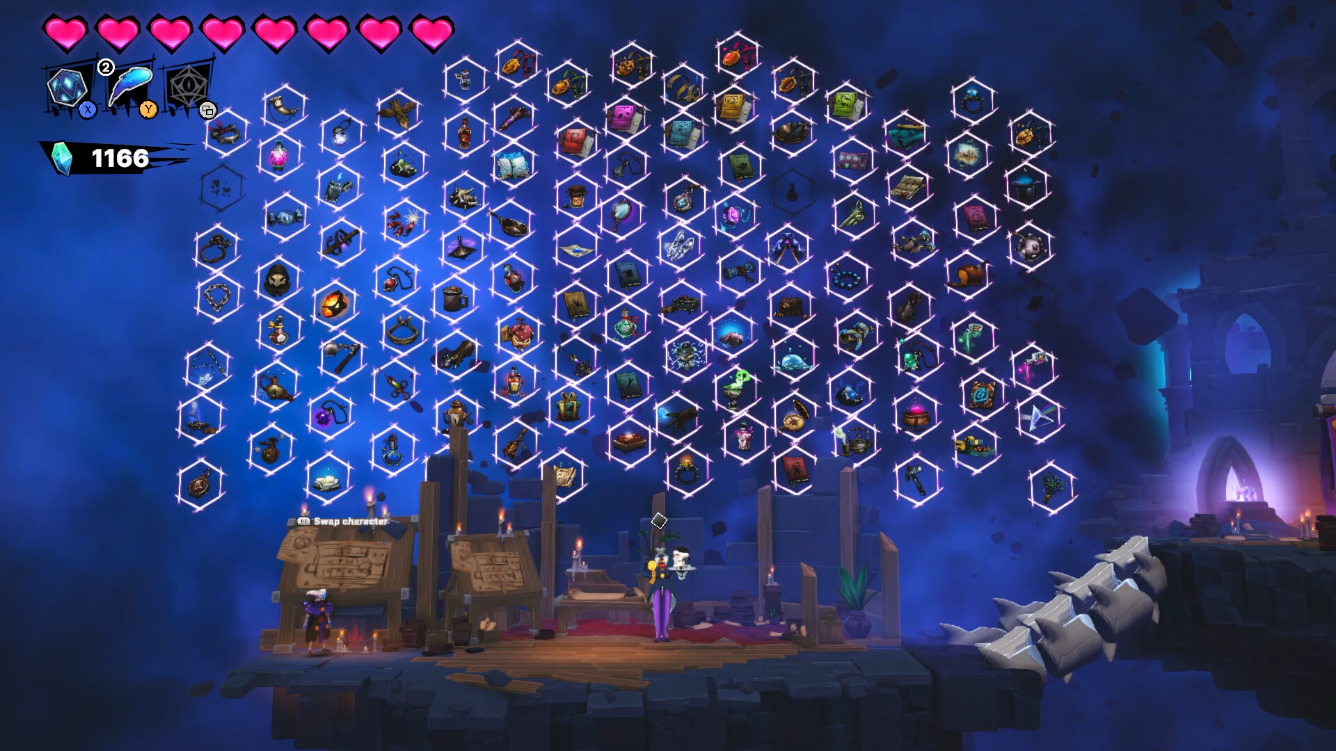 Скриншот 10: Cryptical Path