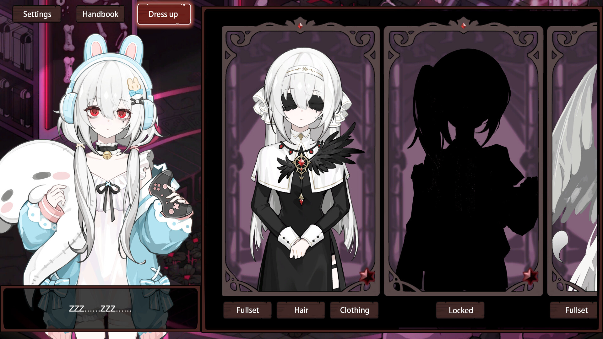 Скриншот: Trainee Death Simulator