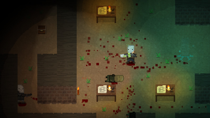 Скриншот: Vintage Year