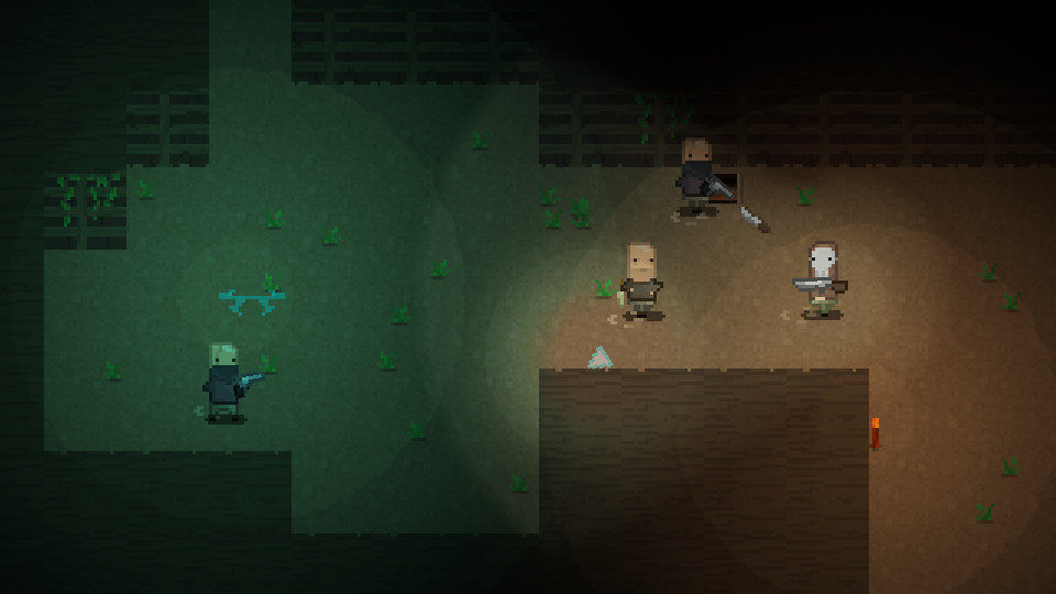 Скриншот 9: Vintage Year