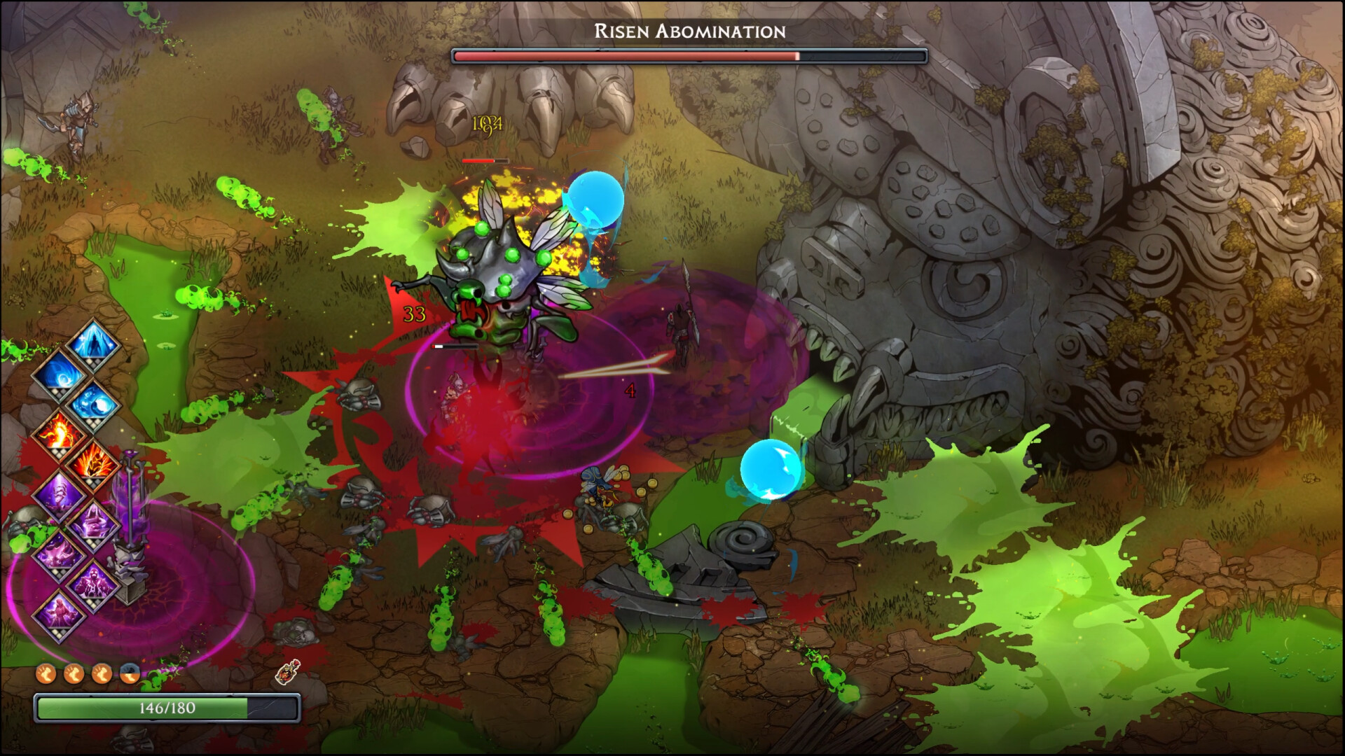 Скриншот 12: Call of Sentinels