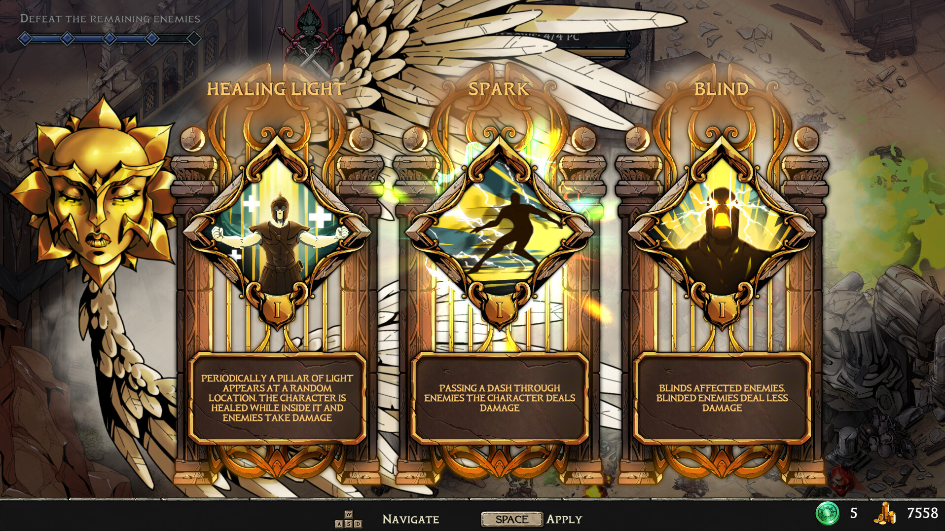 Скриншот: Call of Sentinels