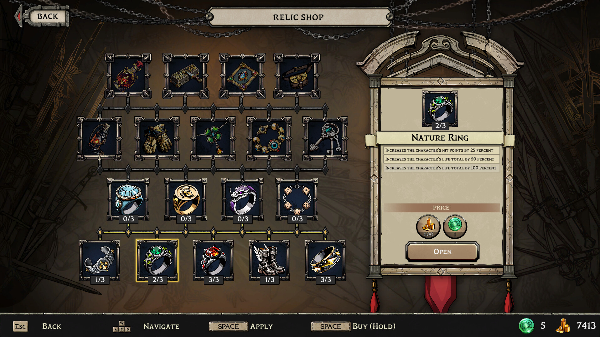 Скриншот 9: Call of Sentinels